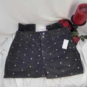 Girl's Route 66 Corduroy Pants NWT